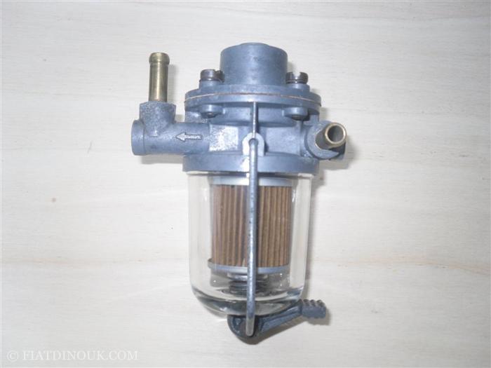 Fuel Filter