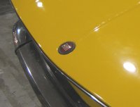 2400 Front Fiat badge