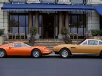The Persuaders television series (1971)
