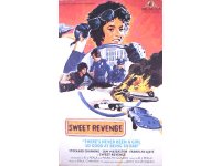Sweet Revenge (Dandy the all American Girl) (1976)