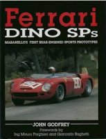 Ferrari Dino SPs