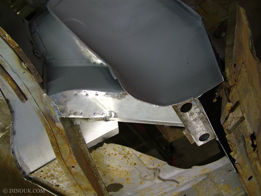 splash panel