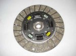 Fiat Dino 2 litre Clutch plate