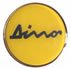 Fiat Dino badge