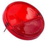 Fiat Dino Spider rear light lens