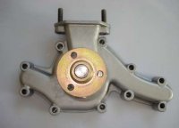 Fiat Dino 2.4 litre water pump