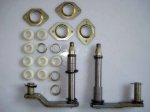 Fiat Dino Wiper wheelbox rebuild kit