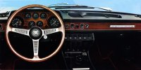 2400 Dashboard and instruments