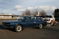Fiat 130 Coupe